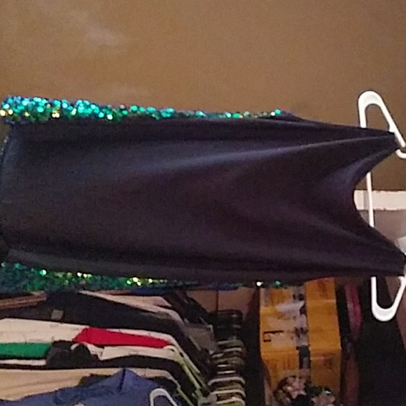 Sequin Tank Top - Picture 3 of 3